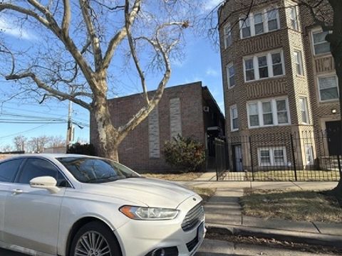 Tiny photo for 7915 S Saginaw Avenue #F, Chicago, IL 60617 (MLS # 12566505)
