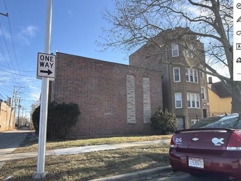 Tiny photo for 7915 S Saginaw Avenue #F, Chicago, IL 60617 (MLS # 12566505)