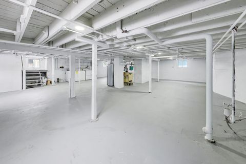 Tiny photo for 1638 Oakwood Avenue, Des Plaines, IL 60016 (MLS # 12589566)