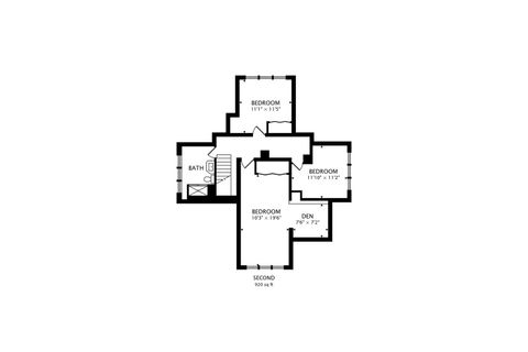 Tiny photo for 1638 Oakwood Avenue, Des Plaines, IL 60016 (MLS # 12589566)