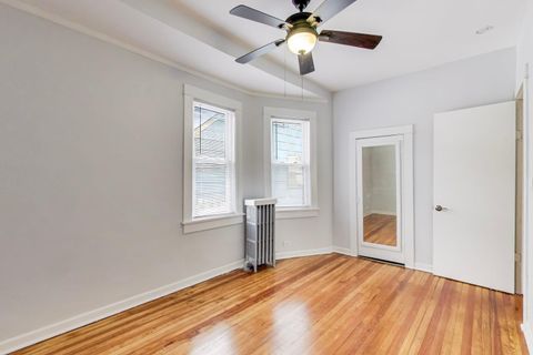 Tiny photo for 1638 Oakwood Avenue, Des Plaines, IL 60016 (MLS # 12589566)