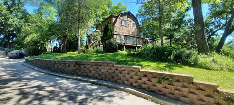 A home in Ingleside