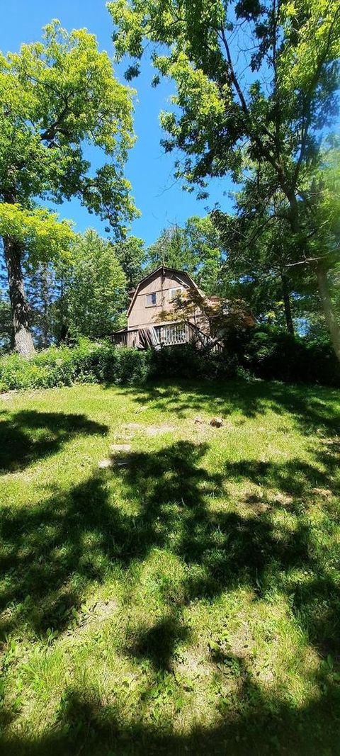 A home in Ingleside