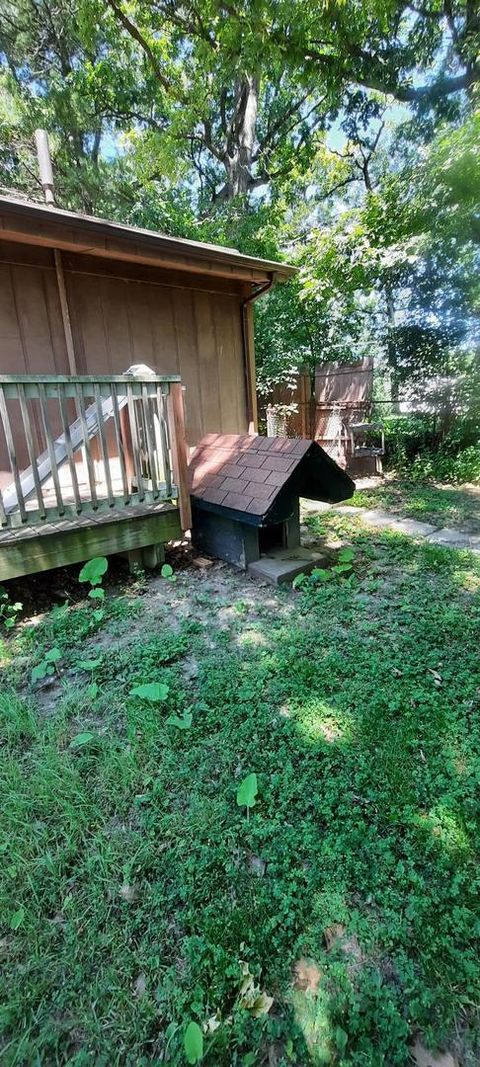 A home in Ingleside