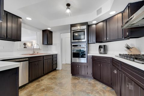 Tiny photo for Park Forest, IL 60466 (MLS # 12708042)