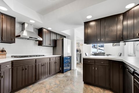 Tiny photo for Park Forest, IL 60466 (MLS # 12708042)