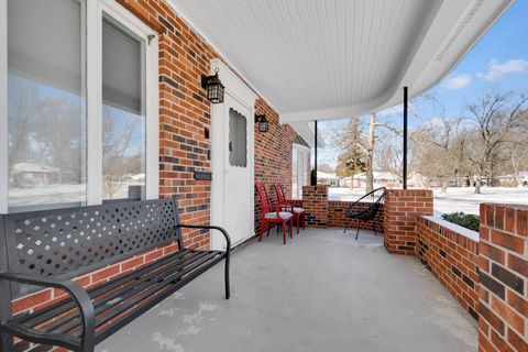 Tiny photo for Park Forest, IL 60466 (MLS # 12708042)
