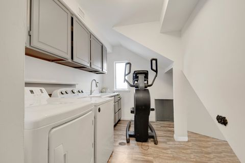 Tiny photo for Park Forest, IL 60466 (MLS # 12708042)