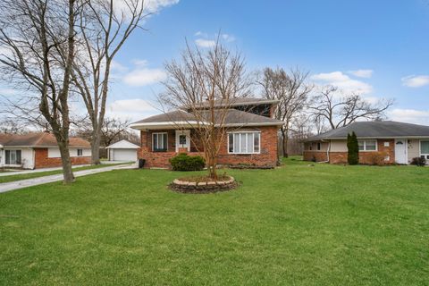 Photo of Park Forest, IL 60466 (MLS # 12708042)
