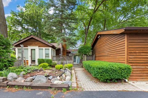 21368 W Pepper Drive Lake Zurich IL 60047