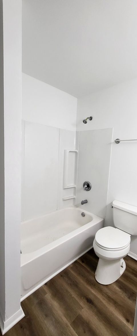 Tiny photo for 1607 E Maple Terrace #2D, Lisle, IL 60532 (MLS # 12569679)