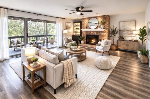 Tiny photo for 1607 E Maple Terrace #2D, Lisle, IL 60532 (MLS # 12569679)