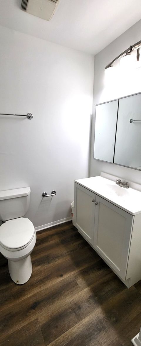 Tiny photo for 1607 E Maple Terrace #2D, Lisle, IL 60532 (MLS # 12569679)