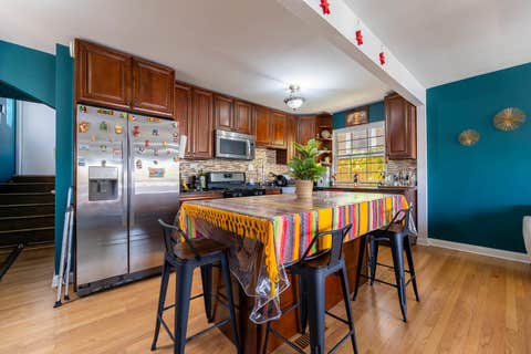 Tiny photo for 5921 S Sawyer Avenue, Chicago, IL 60629 (MLS # 12661515)