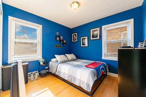 Tiny photo for 5921 S Sawyer Avenue, Chicago, IL 60629 (MLS # 12661515)