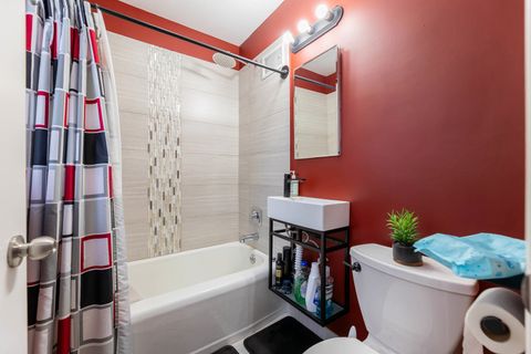 Tiny photo for 5921 S Sawyer Avenue, Chicago, IL 60629 (MLS # 12661515)