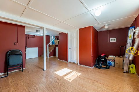 Tiny photo for 5921 S Sawyer Avenue, Chicago, IL 60629 (MLS # 12661515)