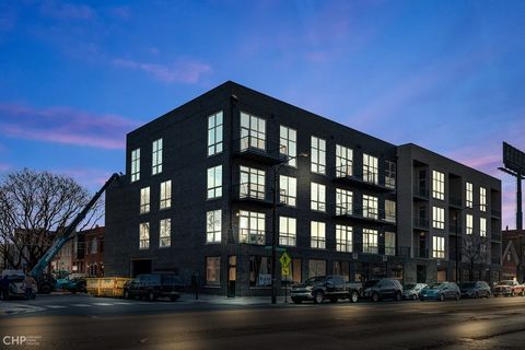 2443 N Western Avenue 204 Chicago IL 60647