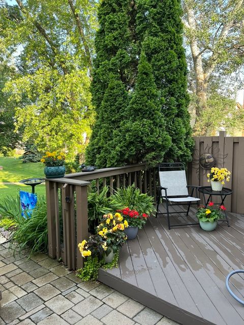 Tiny photo for 1327 Shagbark Lane, Wheaton, IL 60187 (MLS # 12628925)