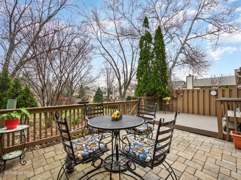 Tiny photo for 1327 Shagbark Lane, Wheaton, IL 60187 (MLS # 12628925)