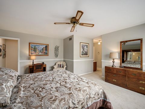 Tiny photo for 1327 Shagbark Lane, Wheaton, IL 60187 (MLS # 12628925)