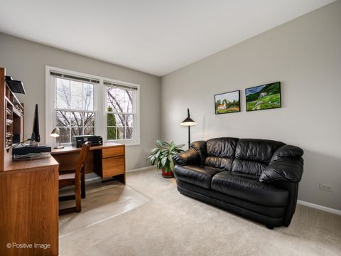 Tiny photo for 1327 Shagbark Lane, Wheaton, IL 60187 (MLS # 12628925)