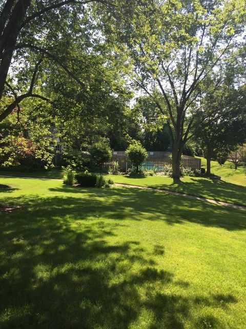 Tiny photo for 1327 Shagbark Lane, Wheaton, IL 60187 (MLS # 12628925)