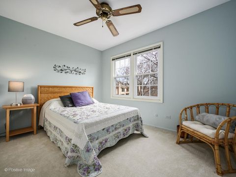 Tiny photo for 1327 Shagbark Lane, Wheaton, IL 60187 (MLS # 12628925)