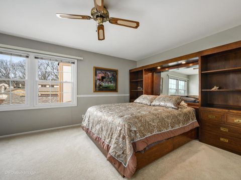 Tiny photo for 1327 Shagbark Lane, Wheaton, IL 60187 (MLS # 12628925)