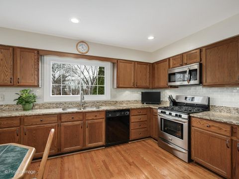 Tiny photo for 1327 Shagbark Lane, Wheaton, IL 60187 (MLS # 12628925)
