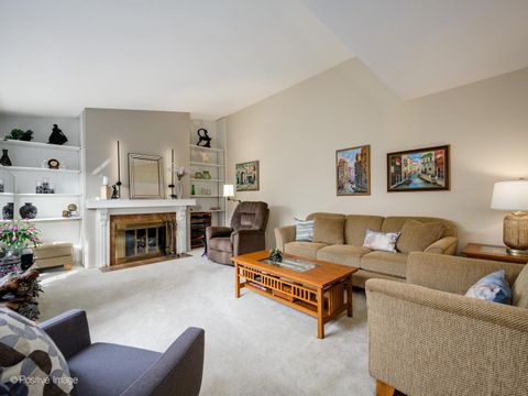 Tiny photo for 1327 Shagbark Lane, Wheaton, IL 60187 (MLS # 12628925)