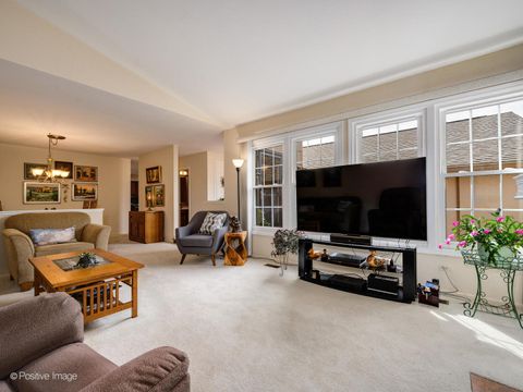 Tiny photo for 1327 Shagbark Lane, Wheaton, IL 60187 (MLS # 12628925)