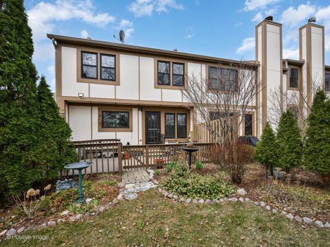 Tiny photo for 1327 Shagbark Lane, Wheaton, IL 60187 (MLS # 12628925)