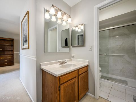 Tiny photo for 1327 Shagbark Lane, Wheaton, IL 60187 (MLS # 12628925)