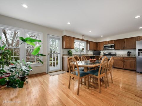 Tiny photo for 1327 Shagbark Lane, Wheaton, IL 60187 (MLS # 12628925)