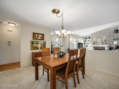 Tiny photo for 1327 Shagbark Lane, Wheaton, IL 60187 (MLS # 12628925)