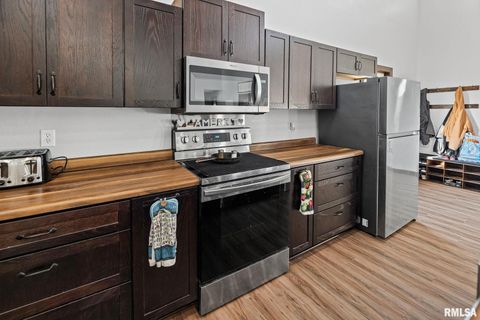 Tiny photo for 7984 WILSON Road, Kinmundy, IL 62854 (MLS # EB460486)