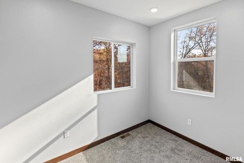 Tiny photo for 7984 WILSON Road, Kinmundy, IL 62854 (MLS # EB460486)