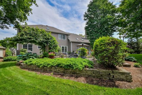 Tiny photo for 1580 Turnberry Court, Geneva, IL 60134 (MLS # 12498394)