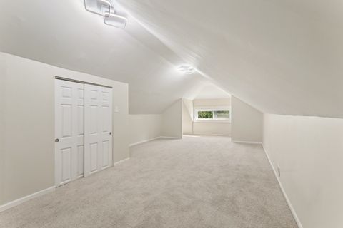 Tiny photo for 8032 S Carpenter Street, Chicago, IL 60620 (MLS # 12458451)