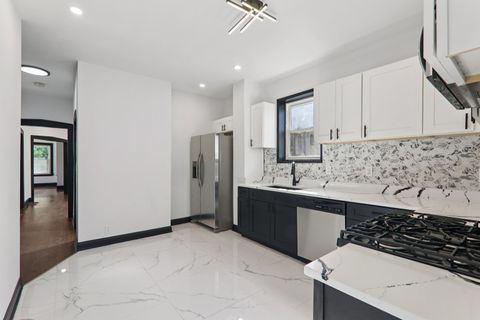 Tiny photo for 8032 S Carpenter Street, Chicago, IL 60620 (MLS # 12458451)