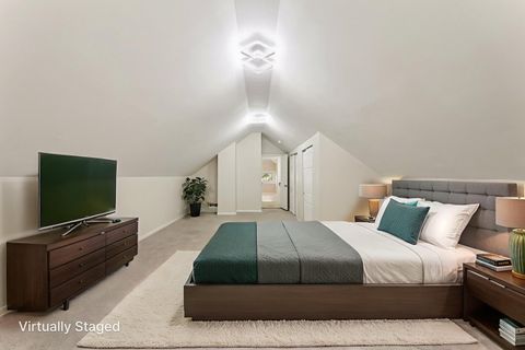 Tiny photo for 8032 S Carpenter Street, Chicago, IL 60620 (MLS # 12458451)