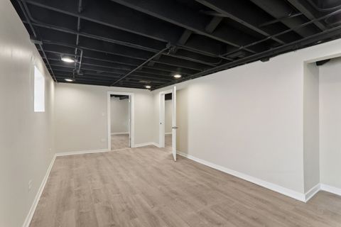 Tiny photo for 8032 S Carpenter Street, Chicago, IL 60620 (MLS # 12458451)