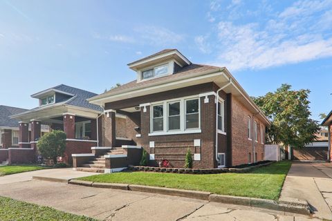 Tiny photo for 8032 S Carpenter Street, Chicago, IL 60620 (MLS # 12458451)