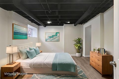 Tiny photo for 8032 S Carpenter Street, Chicago, IL 60620 (MLS # 12458451)