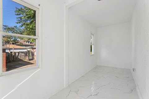 Tiny photo for 8032 S Carpenter Street, Chicago, IL 60620 (MLS # 12458451)