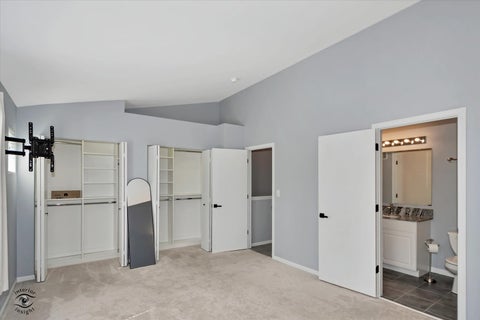 Tiny photo for 1415 Fox Hound Trail, Beecher, IL 60401 (MLS # 12774621)