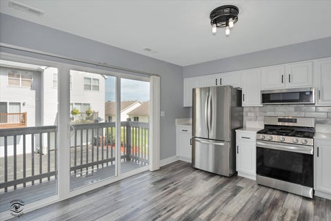 Tiny photo for 1415 Fox Hound Trail, Beecher, IL 60401 (MLS # 12774621)