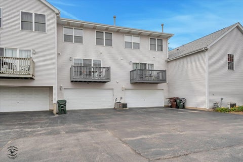 Tiny photo for 1415 Fox Hound Trail, Beecher, IL 60401 (MLS # 12774621)