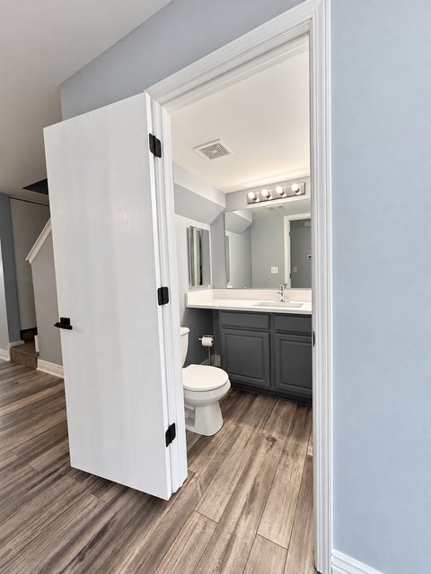 Tiny photo for 1415 Fox Hound Trail, Beecher, IL 60401 (MLS # 12774621)